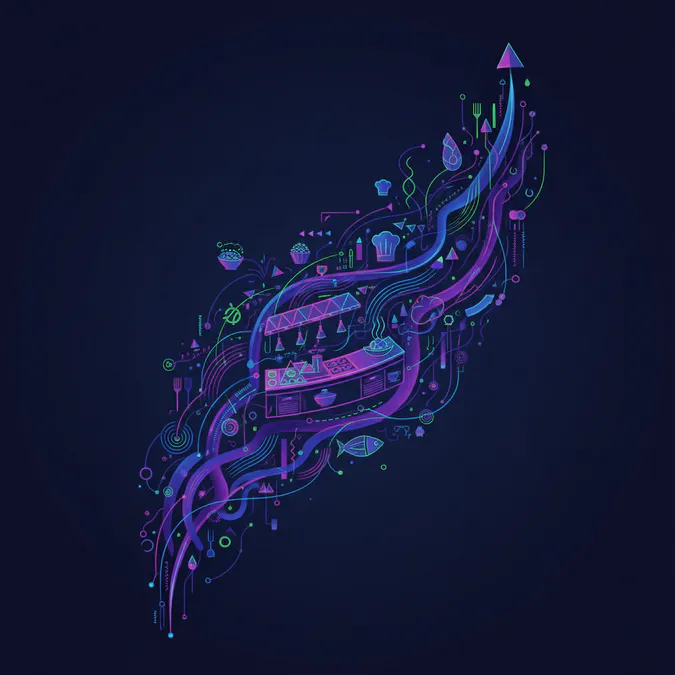 Bangladesh Food Industry: Economic Overview - Bangladesh Food Industry: The Ultimate Tk 10,000 Crore Boom Explained