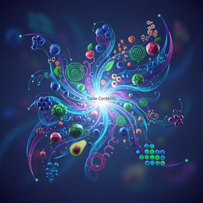 Table of Contents - Peanut Butter Recall Alert: Complete Guide to 40-State Outbreak & Safety Steps