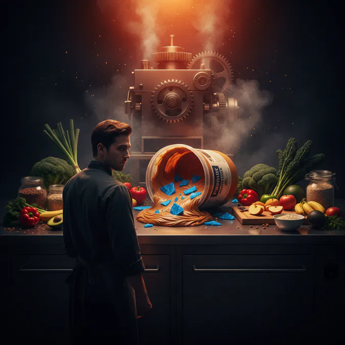 Peanut Butter Recall Overview and Scope - Peanut Butter Recall Alert: Complete Guide to 40-State Outbreak & Safety Steps