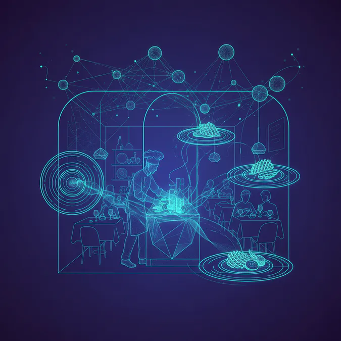 Company Background - Leon Fast Food Chain: 22 Locations Closed Amid Struggles