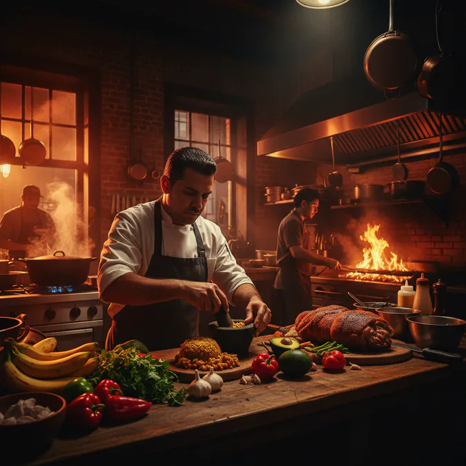 Cultural Significance of Puerto Rican Restaurants - 10 Essential Puerto Rican Restaurants for Effortless Dining in NYC