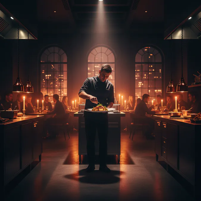 Industry Context - Leon Fast Food Chain: 22 Locations Closed Amid Struggles