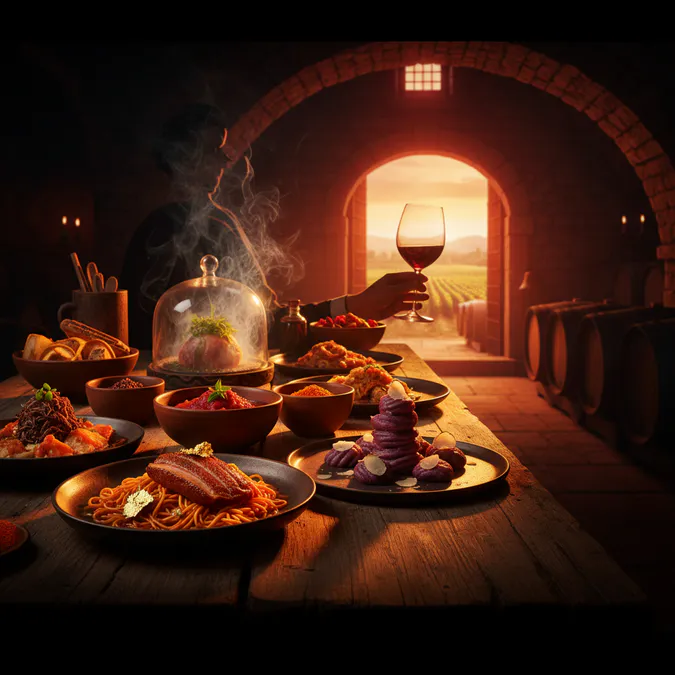 Global Expansion Strategy - Fratelli Vineyards Global Expansion: 5 Proven Strategies for Growth