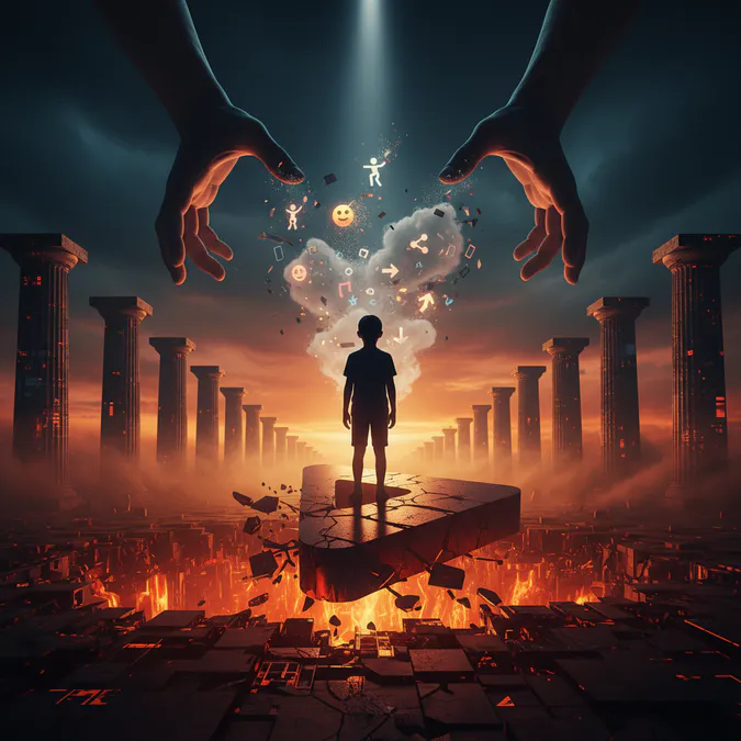 Potential Implications of the Social Media Ban for Kids - Ultimate Social Media Ban for Kids: Spain's Controversial Proposal