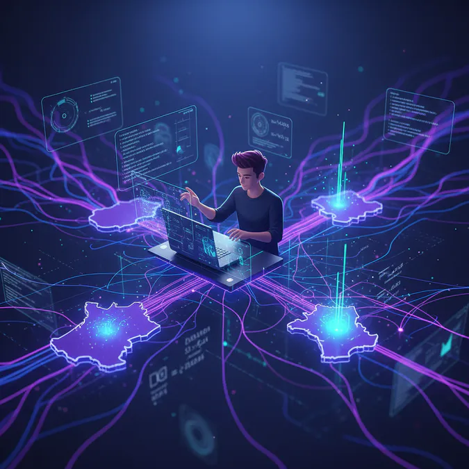 Regional Analysis - The Ultimate Guide to the Creator Economy: €135 Billion Future in Europe by 2032