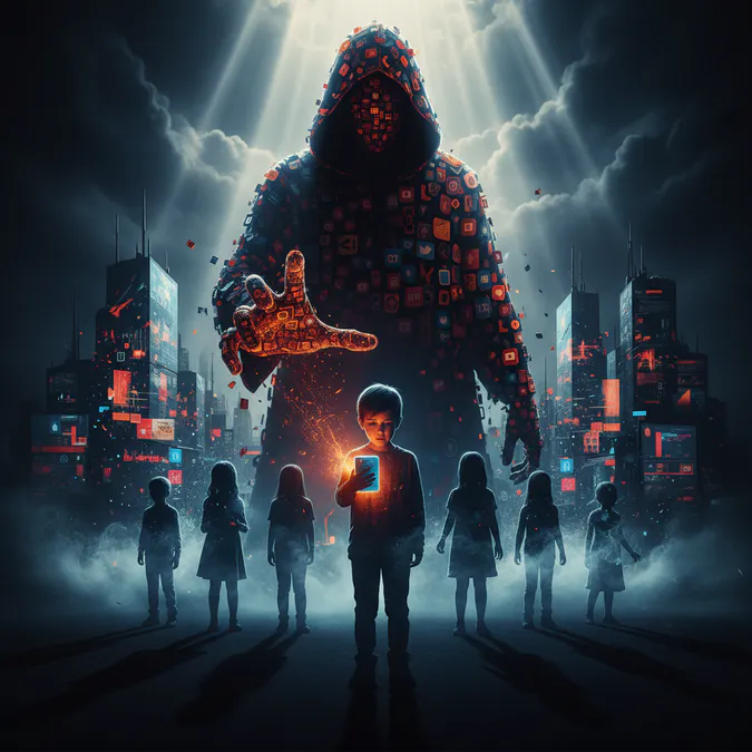 Impact on Minors from Social Media Regulation - Essential Social Media Regulation for Minors in the Philippines