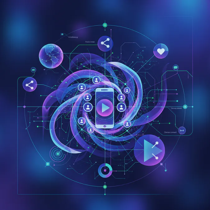 10 Proven Tips for Growing Your TikTok Following - Essential Tips for Growing Your TikTok Following Effectively