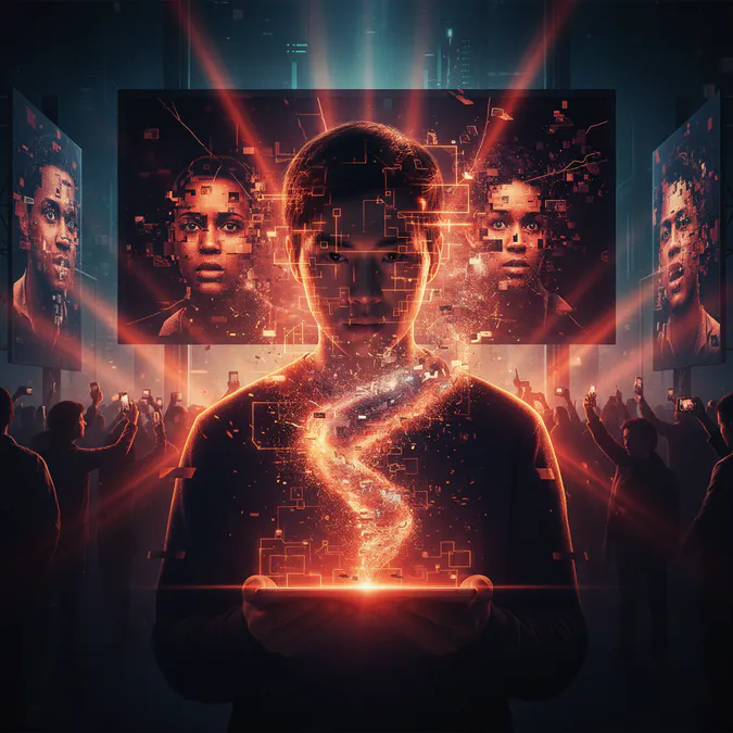 Racial Discrimination in Digital Media - 10 Essential Insights on AI Video Social Media: Obama's Condemnation