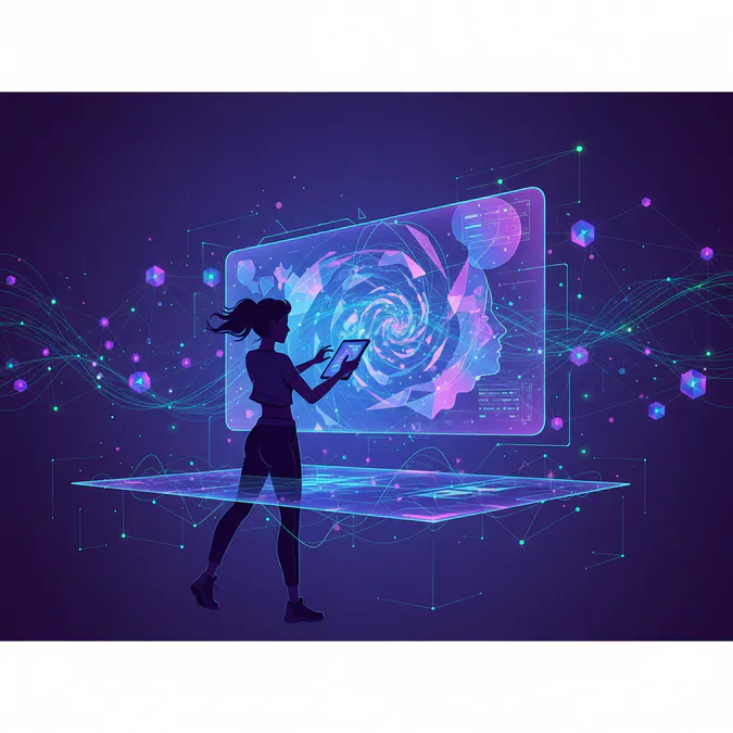 Technology Behind the AI Creator - AI Video Creator: 10 Essential Insights on ByteDance's Innovation