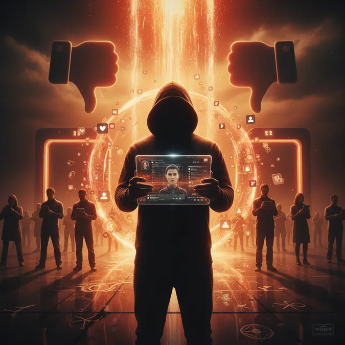 Implications of Social Media Checks for Foreign Visitors - 10 Essential Social Media Checks for Tourist Visas: A Deep Dive