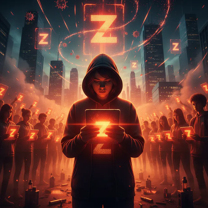 Impact on Youth - 10 Compelling Ways Zynfluencers TikTok Impact Oral Nicotine Sales