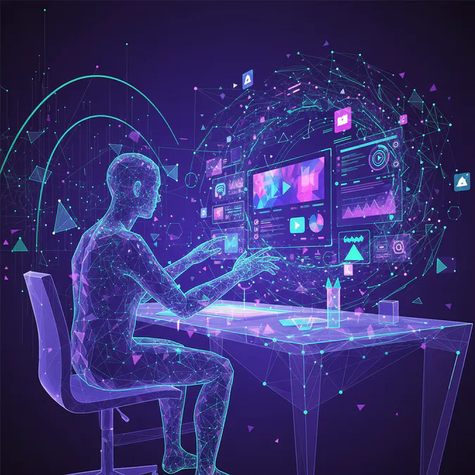 Future of Content Production - Ultimate Insights into Ben Silverman's $50 Million Creator Economy Investment