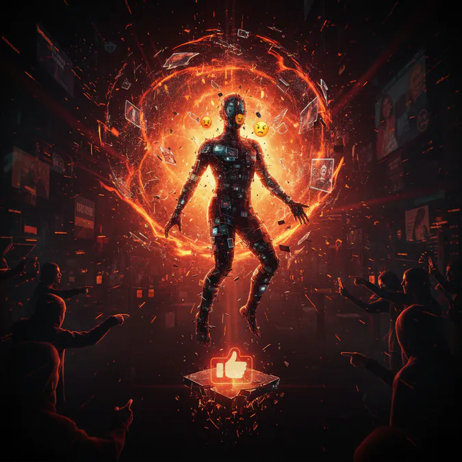 Negative Consequences of Social Media - The Ultimate Social Media Debate: 10 Pros and Cons Explained