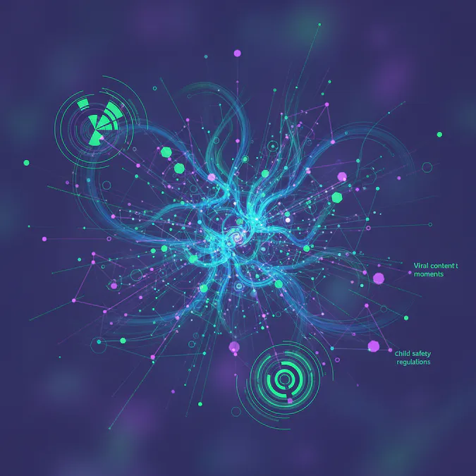 Implications for Social Media Companies - Ultimate Child Safety Regulations: UK PM's Stricter Internet Controls