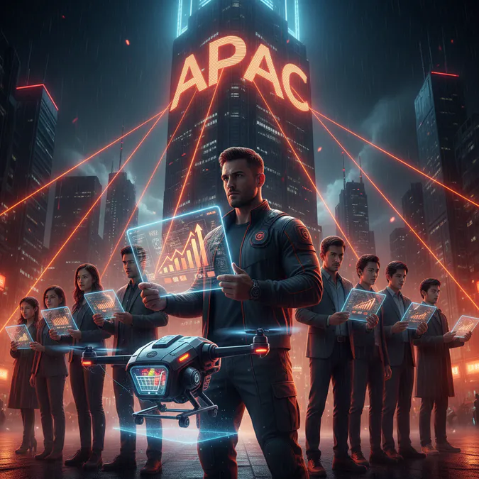 The Shift from Awareness to Performance-Driven Influencer Marketing APAC - Influencer Marketing APAC Performance: The Essential 2026 Strategy Guide