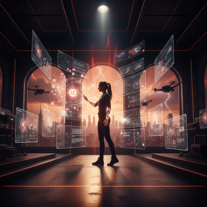 The Evolution of the Creator Economy - Creator Economy 3.0: How Creators Are Building Brands They Own