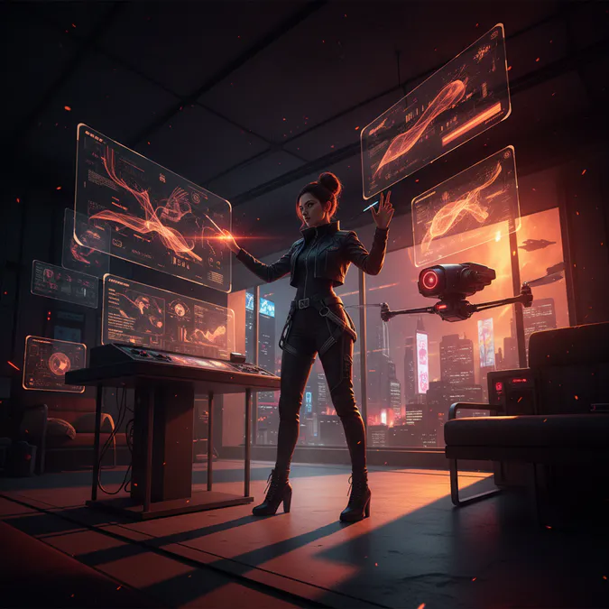 NOFILTR.Group's Innovative Creator Management Incubation Approach - Creator Management Incubation: The Ultimate Guide to NOFILTR.Group's Revolutionary Model