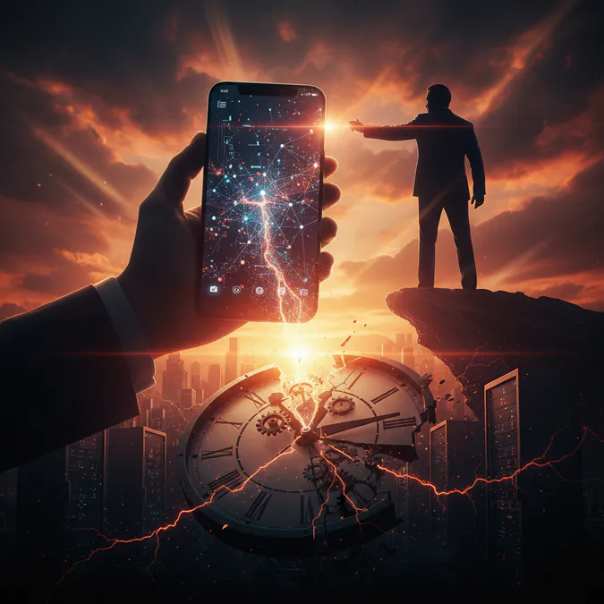 Government's Swift Action Pledge - Social Media Crackdown Children: UK's Essential 5-Point Protection Plan