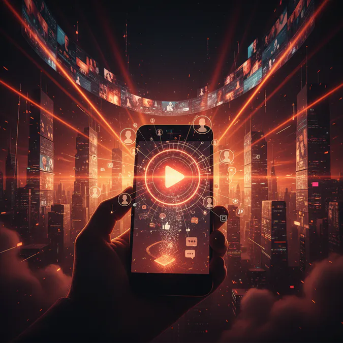 Influencer Marketing as a Core Media Channel in 2026 - Ultimate Guide to Influencer Marketing Automation in 2026