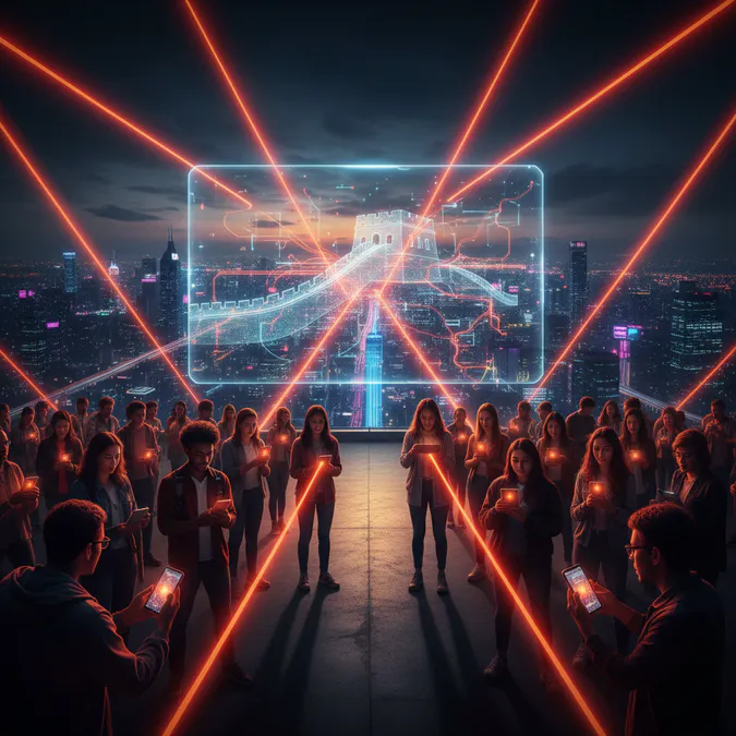 Cultural Impact of Chinamaxxing - Chinamaxxing: 7 Essential Insights for Effortless Engagement