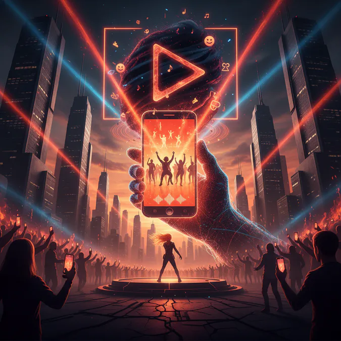 Case Studies of Viral Trends - TikTok Virality: 7 Proven Strategies for the 2026 Creator Economy