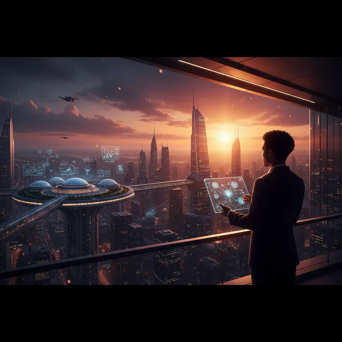 Future of Collaborative Learning and Research - Industry-Academia Collaboration: 10 Essential Strategies for Success