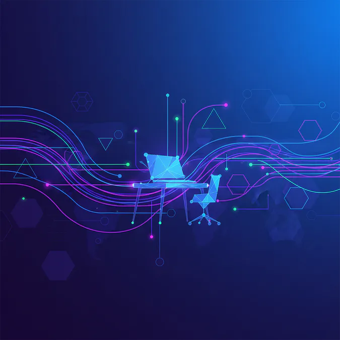 The Rise of Remote Work - 10 Essential Insights on Remote Work: Libraries as Workspaces