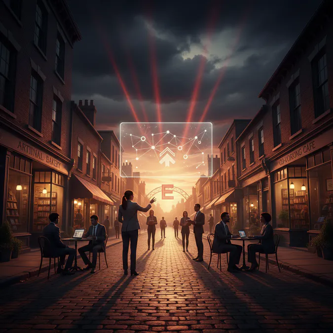 Expert Perspectives - Ultimate Market Report: Key Earnings and Infrastructure Insights - February 2026