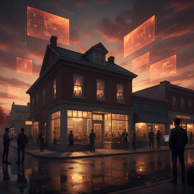 Corporate Updates Following the Tripadvisor Earnings Report - Tripadvisor Earnings Report: Shares Plummet After Q4 2025 Results