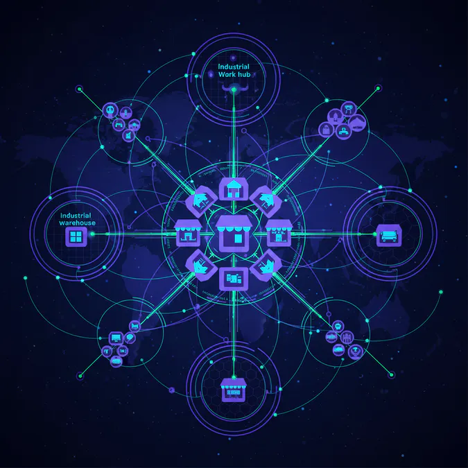 Key Features of the Sunbridge Business Park - The Ultimate Guide to Sunbridge Business Park: $130M Development