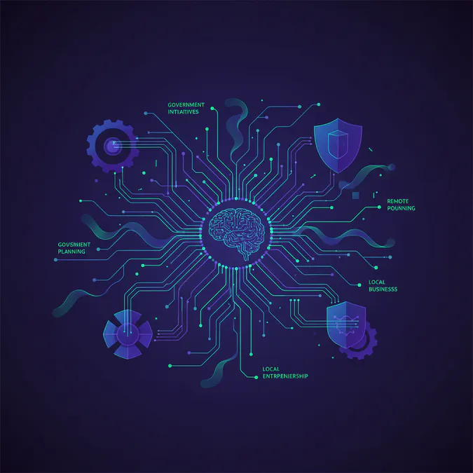 Government's Role in Startup Ecosystem - Ultimate Guide to Government Support for Indian Startups