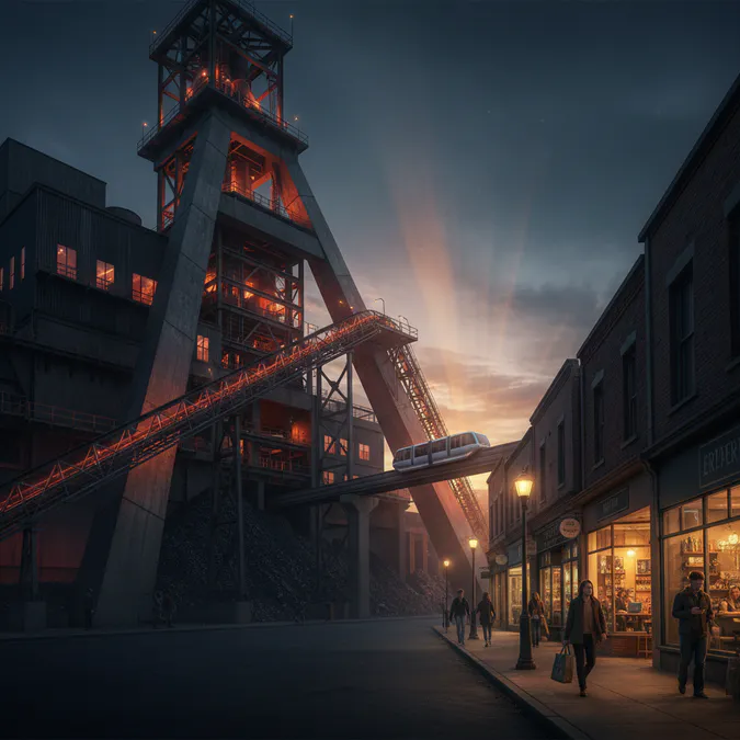 Mining Sector Performance - Market Movers: Job Growth and Trade Prospects in 2026