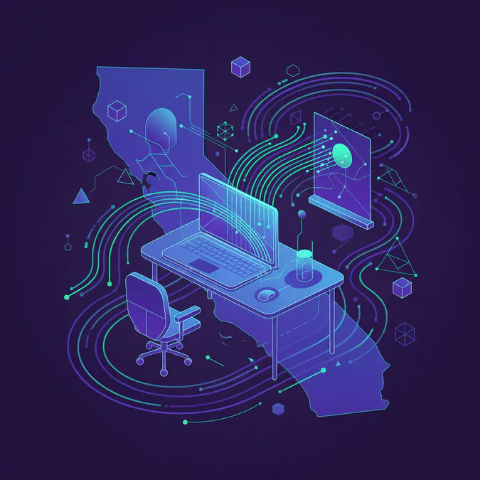 Overview of the Bill - California Remote Work Bill