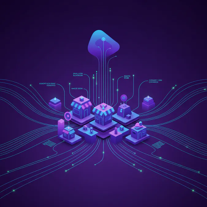 Key Discussions at the Summit - The Ultimate Guide to Understanding Multipolarity from the ET Now Global Business Summit 2026