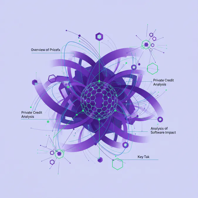 Table of Contents - 10 Essential Insights on Private Credit Software Investment