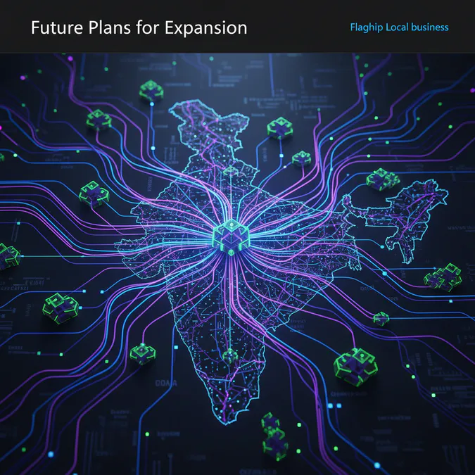 Future Plans for Expansion - Nothing Flagship Store in Bengaluru