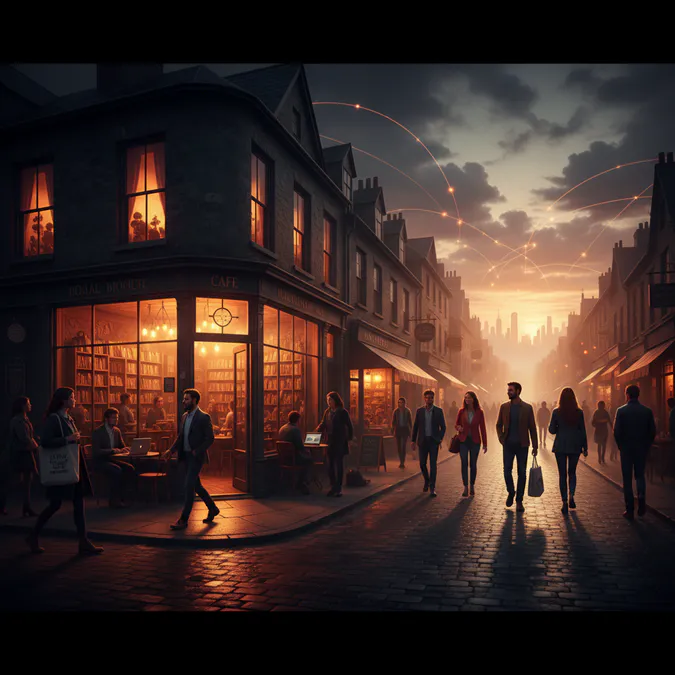 Implications for Global Stability - The Ultimate Guide to Understanding Multipolarity from the ET Now Global Business Summit 2026