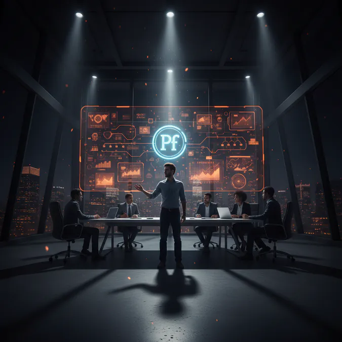 Overview of Pricefx - 10 Essential Insights on Private Credit Software Investment