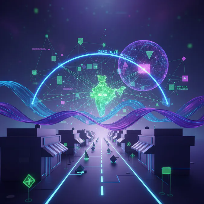 Trade Policy Developments - 10 Essential Insights on Zero Duty Textile Exports from India