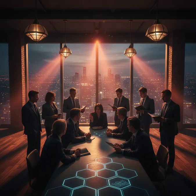 Implications of Testimonies from the Jeffrey Epstein Files - 10 Powerful Figures Named in Jeffrey Epstein Files: Implications Revealed