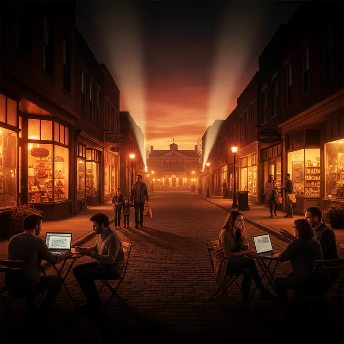 Implications for the Business Community - Ohio School Funding: 10 Essential Insights for Business Growth