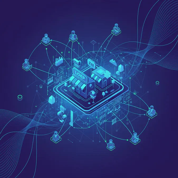 Future of Global Economic Interdependence - 10 Essential Insights on Strategic Sovereignty in the Global Economy