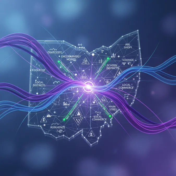 Current State of Ohio School Funding - Ohio School Funding: 10 Essential Insights for Business Growth