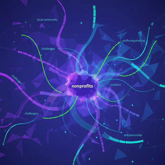 Nonprofits Community Support: Challenges and Solutions