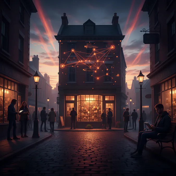 Future of Employment Trends - 10 Essential Strategies to Overcome Layoff Anxiety