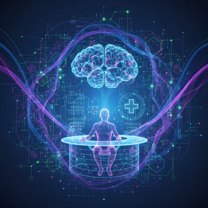 Contents - AI Healthcare Revenue: Waystar's AltitudeAI Transforms Claims Processing