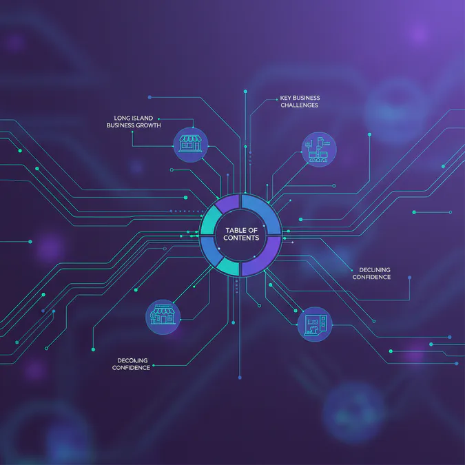 Table of Contents - Long Island Business Growth 2026: Essential Guide to Cautious Expansion Amid Economic Headwinds