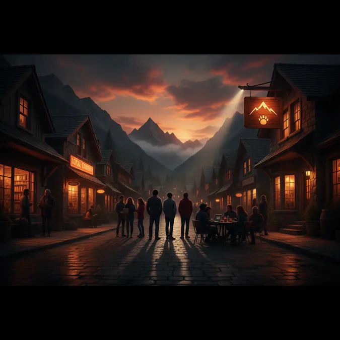 Community Economic Impact - 10 Proven Wildlife Tourism Opportunities for Local Businesses