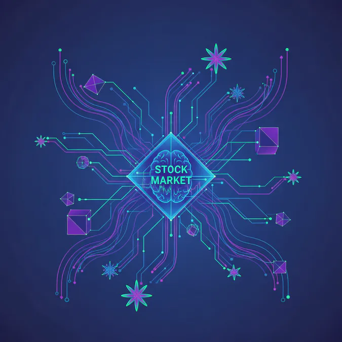 Impact on Stock Market - 5 Proven Insights on AI Disruption and Stock Market Impact