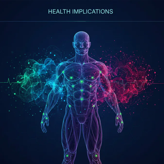 Health Implications - Underground Testosterone: A Growing Trend Among Australian Men